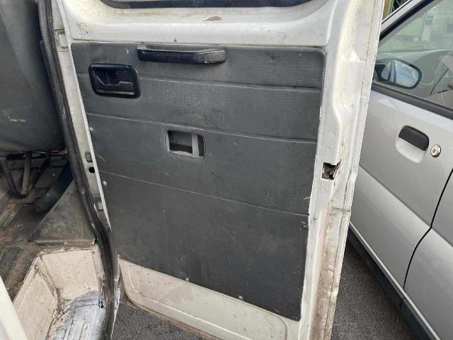 bontott FORD TRANSIT Műszerfal Héj