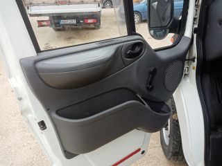 bontott FORD TRANSIT Műszerfal Héj