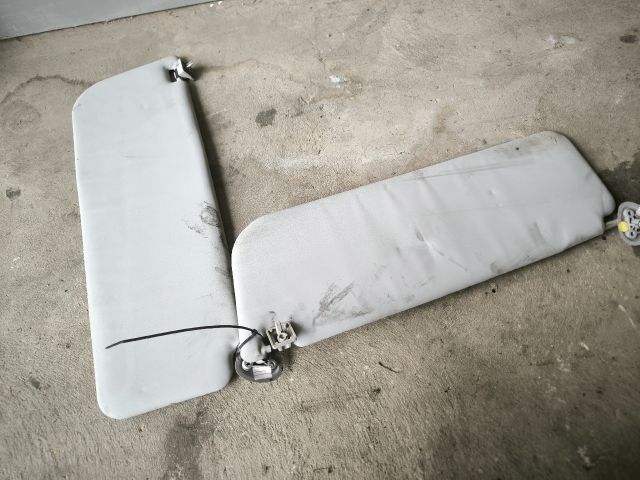 bontott FORD TRANSIT Napellenző Pár