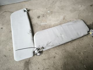 bontott FORD TRANSIT Napellenző Pár