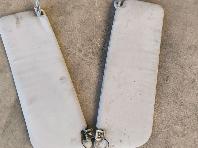 bontott FORD TRANSIT Napellenző Pár