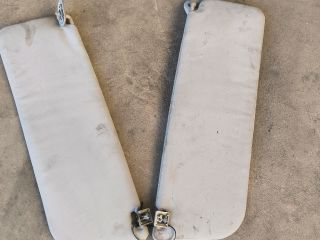 bontott FORD TRANSIT Napellenző Pár