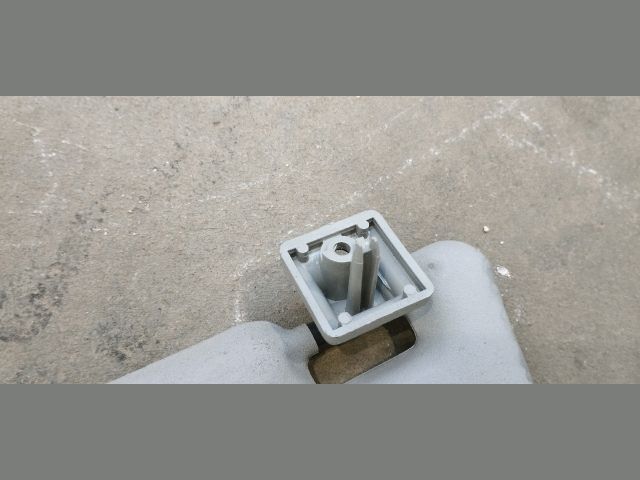 bontott FORD TRANSIT Napellenző Pár