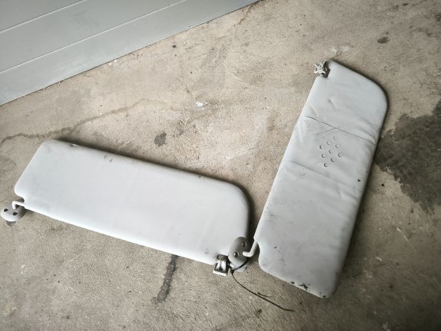 bontott FORD TRANSIT Napellenző Pár