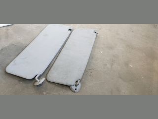 bontott FORD TRANSIT Napellenző Pár