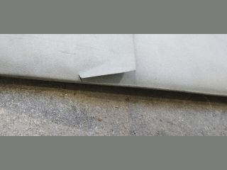 bontott FORD TRANSIT Napellenző Pár