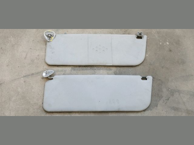 bontott FORD TRANSIT Napellenző Pár