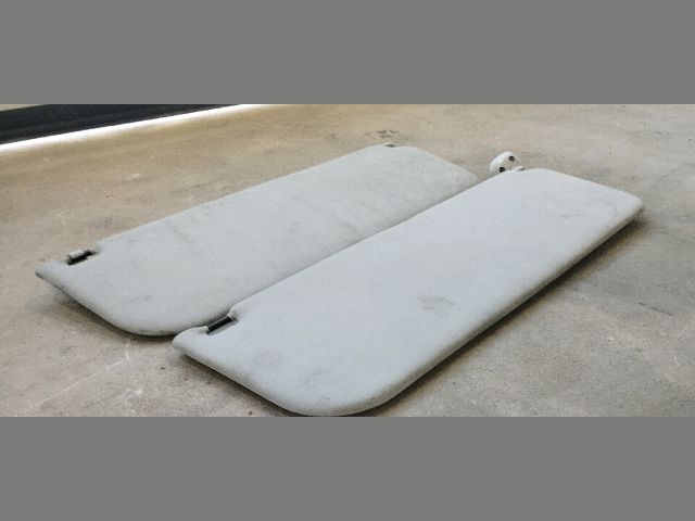 bontott FORD TRANSIT Napellenző Pár