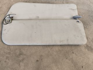 bontott FORD TRANSIT Napellenző Pár