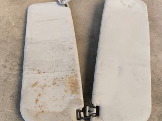 bontott FORD TRANSIT Napellenző Pár