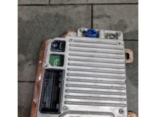 bontott FORD TRANSIT Navigáció Elektronika