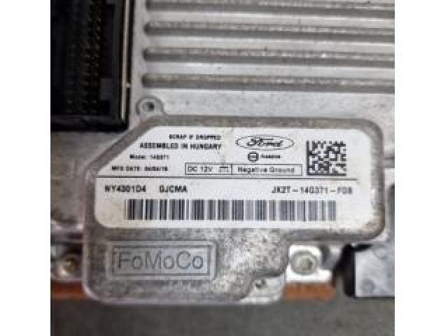 bontott FORD TRANSIT Navigáció Elektronika