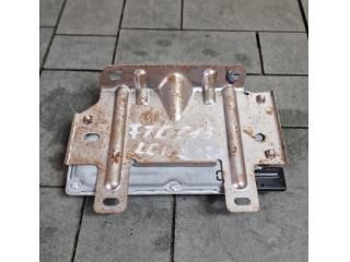 bontott FORD TRANSIT Navigáció Elektronika