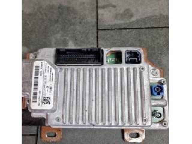 bontott FORD TRANSIT Navigáció Elektronika