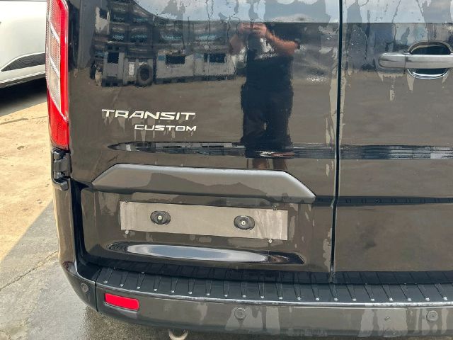 bontott FORD TRANSIT Navigációs Fejegység