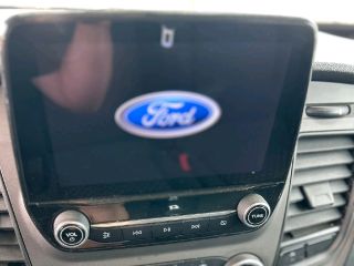 bontott FORD TRANSIT Navigációs Fejegység