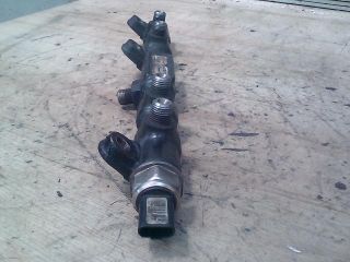 bontott FORD TRANSIT Nyomásszabályzó Szelep