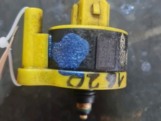 bontott FORD TRANSIT Nyomásszabályzó Szelep