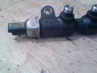 bontott FORD TRANSIT Nyomásszabályzó Szelep
