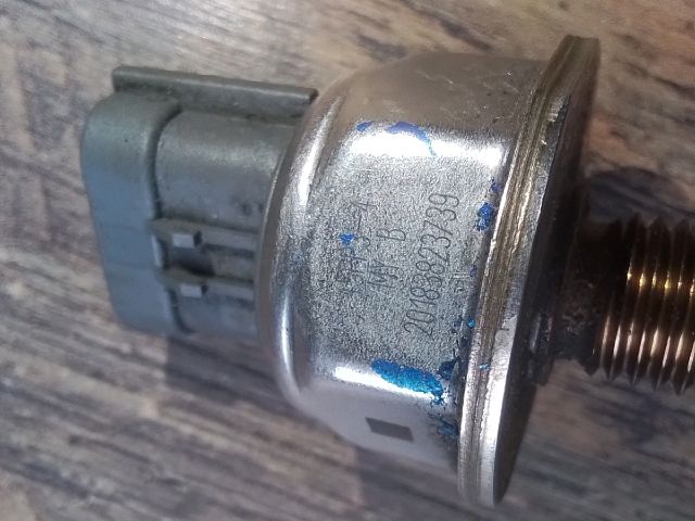 bontott FORD TRANSIT Nyomásszabályzó Szelep