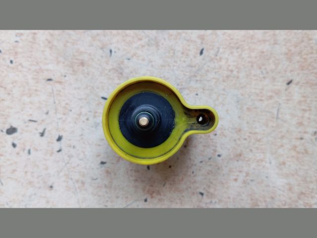 bontott FORD TRANSIT Nyomásszabályzó Szelep