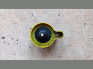 bontott FORD TRANSIT Nyomásszabályzó Szelep