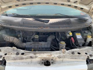 bontott FORD TRANSIT Nyomatéktartó Bak