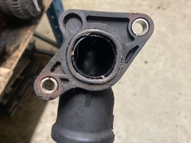 bontott FORD TRANSIT Olaj Beöntő Cső