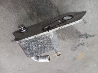 bontott FORD TRANSIT Olajhűtő