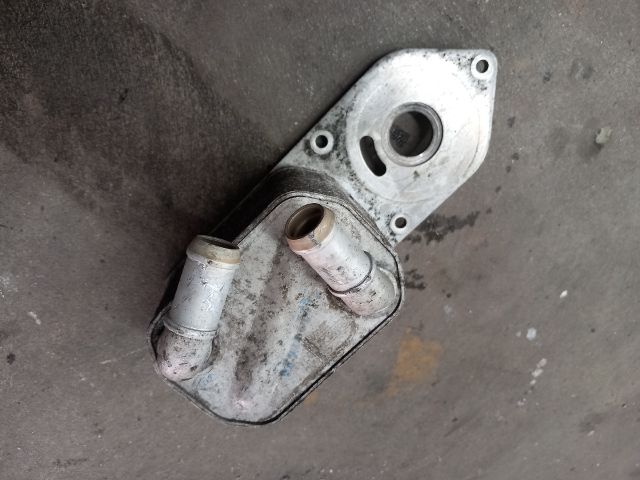 bontott FORD TRANSIT Olajhűtő