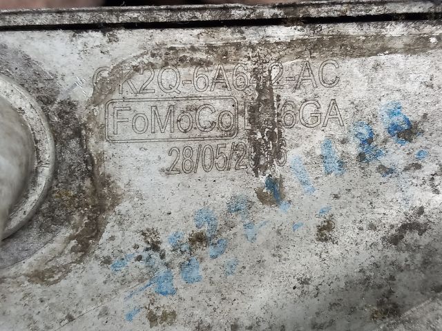 bontott FORD TRANSIT Olajhűtő