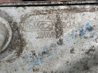 bontott FORD TRANSIT Olajhűtő