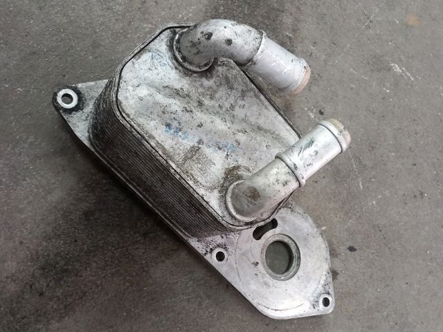 bontott FORD TRANSIT Olajhűtő