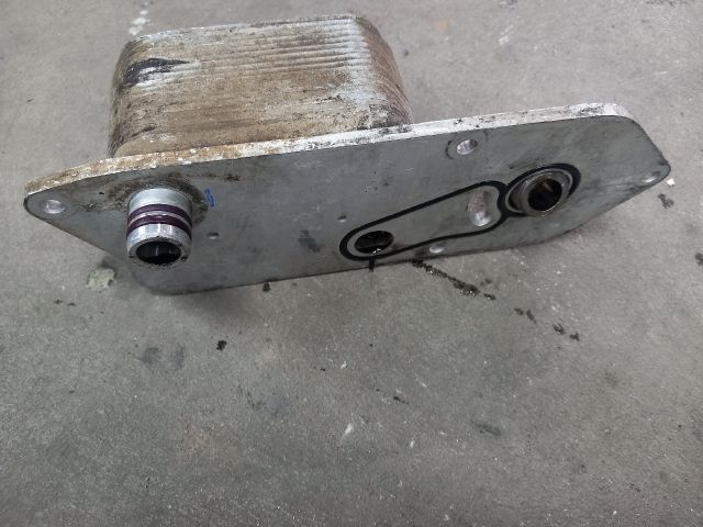 bontott FORD TRANSIT Olajhűtő