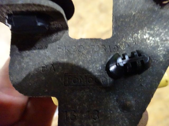 bontott FORD TRANSIT Olajszint Jeladó