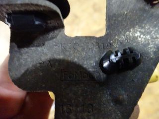 bontott FORD TRANSIT Olajszint Jeladó