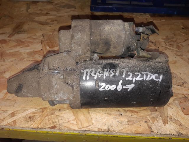 bontott FORD TRANSIT Önindító