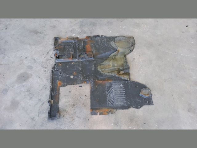 bontott FORD TRANSIT Padlószőnyeg