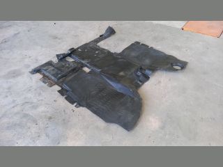 bontott FORD TRANSIT Padlószőnyeg