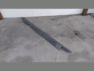 bontott FORD TRANSIT Padlószőnyeg