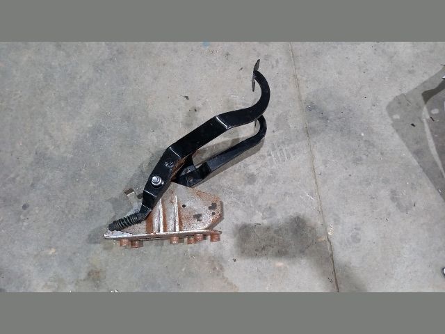 bontott FORD TRANSIT Pedálsor (Gáz, Fék, Kuplung)