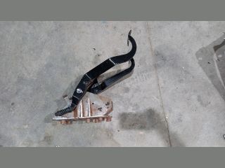 bontott FORD TRANSIT Pedálsor (Gáz, Fék, Kuplung)