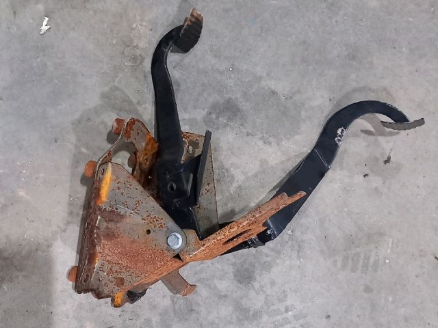 bontott FORD TRANSIT Pedálsor (Gáz, Fék, Kuplung)