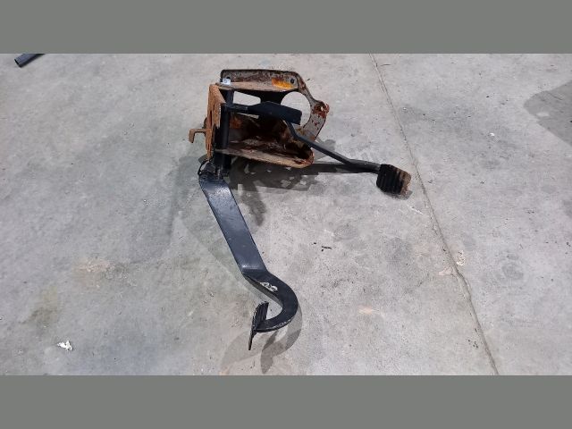 bontott FORD TRANSIT Pedálsor (Gáz, Fék, Kuplung)