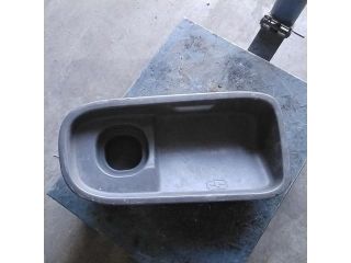 bontott FORD TRANSIT Pohártartó