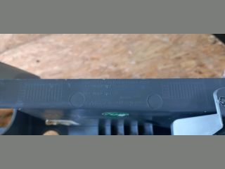 bontott FORD TRANSIT Pohártartó