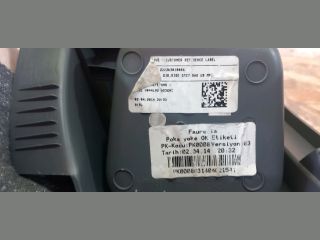 bontott FORD TRANSIT Pohártartó