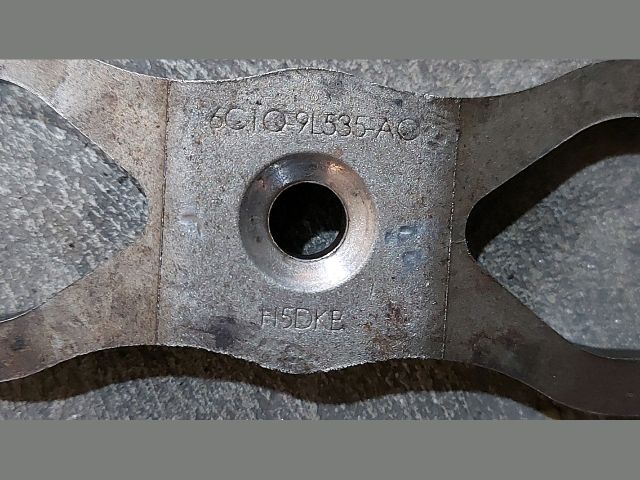 bontott FORD TRANSIT Porlasztó Lefogató