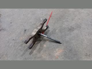 bontott FORD TRANSIT Porlasztó Lefogató