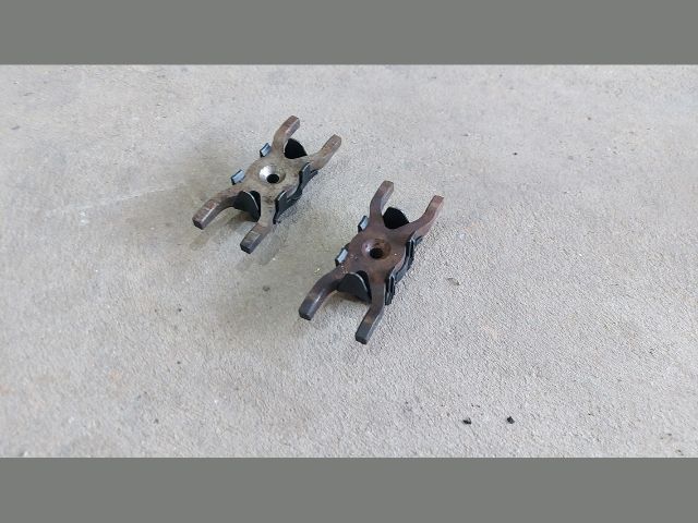 bontott FORD TRANSIT Porlasztó Lefogató